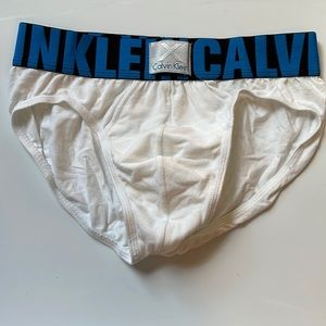 Calvin Klein X underwear